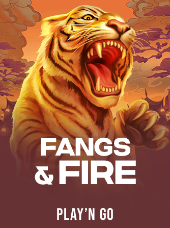 Fangs & Fire